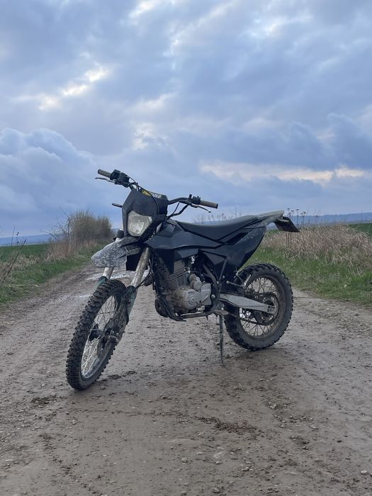 Kovi Jnc300 sr  2025
