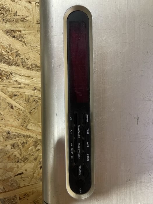 Музикальний центр Bose Lifestyle model 5