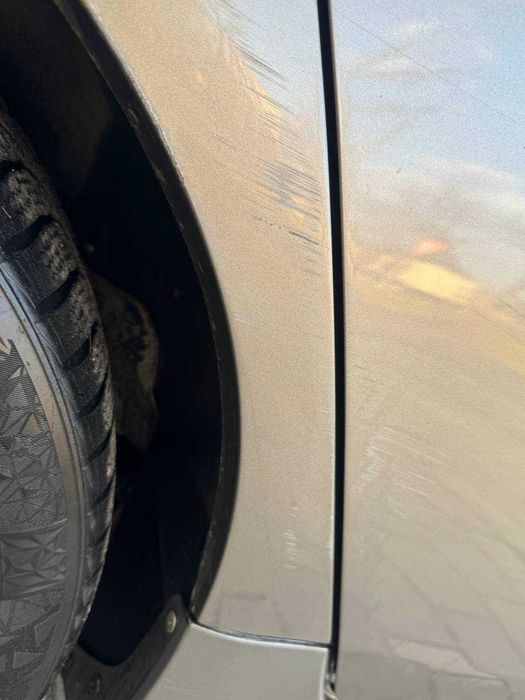 Honda Accord 2006