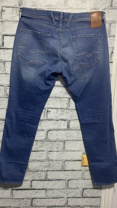 Джинсы Replay,Icon, Scotch&Soda
