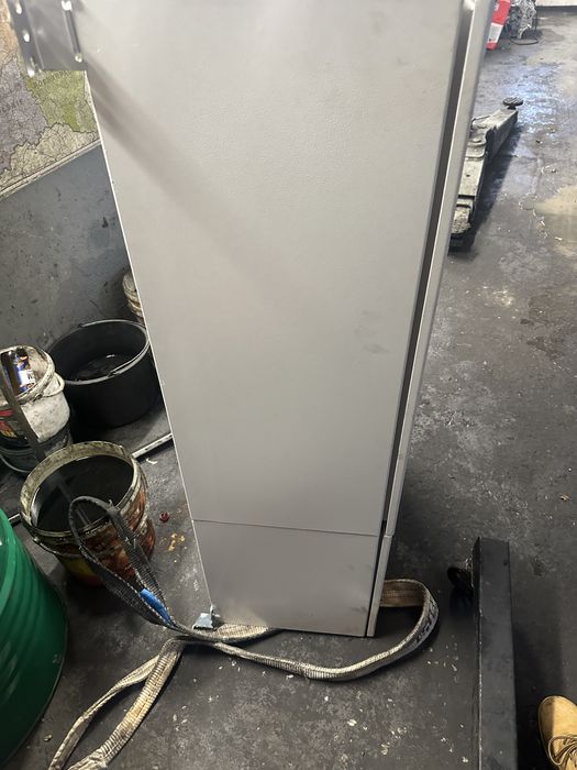 Centralna bateria Beghelli Praxisa – zasilanie awaryjne 24V 90Ah