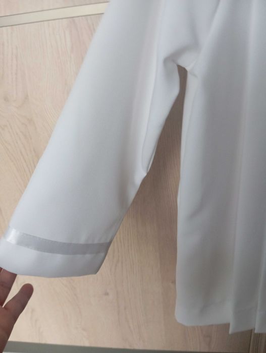 Komża firmy EMI mariage