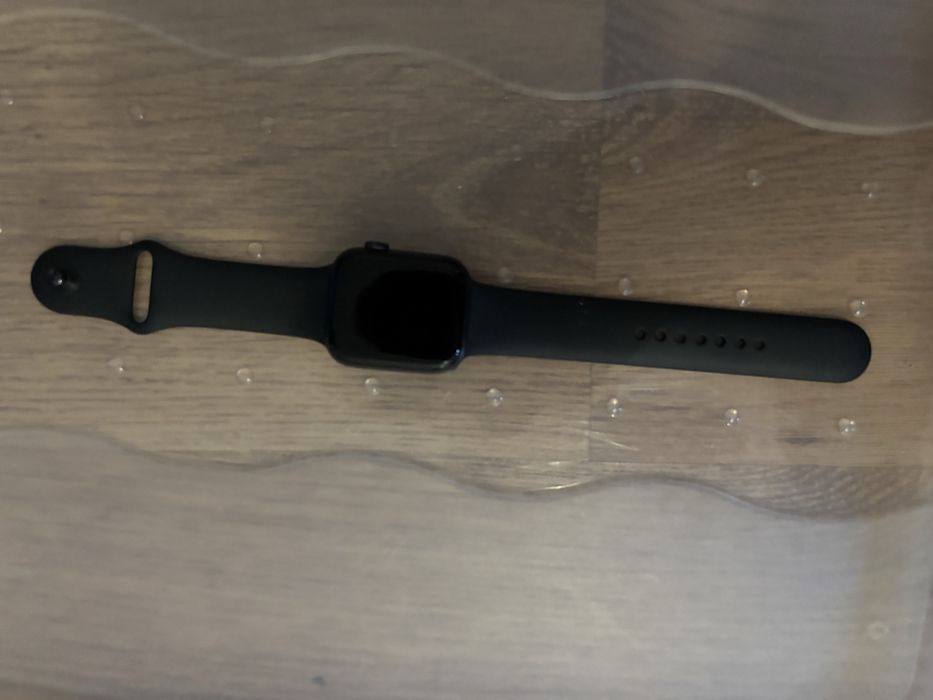 Zegarek Apple watch SE