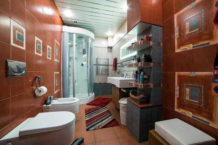 Багатокімнатна квартира за адресою вул. Івасюка Володимира пр-т (площа 323 м²) - Atlanta.ua - фото 14