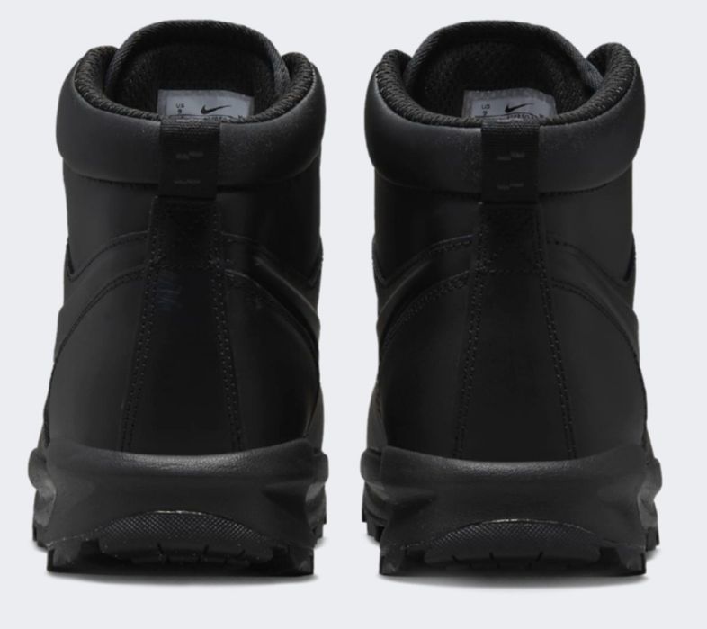 Кроссовки  Nike manoa leather. Original ! 43 розмір(42).