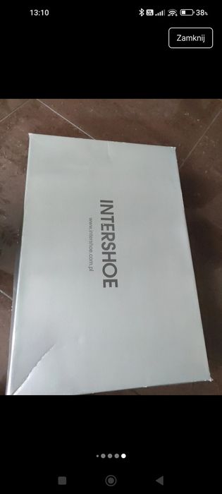 Sprzedam kozaki damskie skórzane