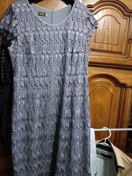 Bardzo ładna sukienka na wesele