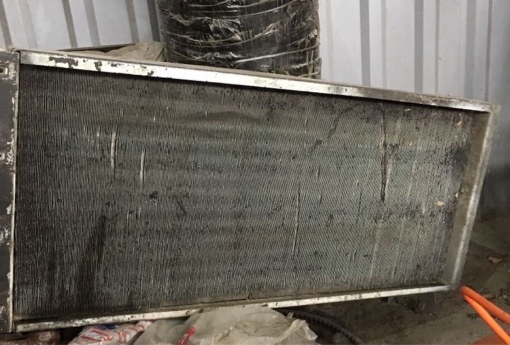 Конденсатор на реф Термо кінг md2,kd2,cd2.