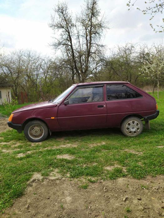 Продам Заз Таврія