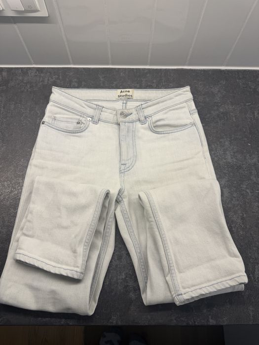 Джинси Acne Studios