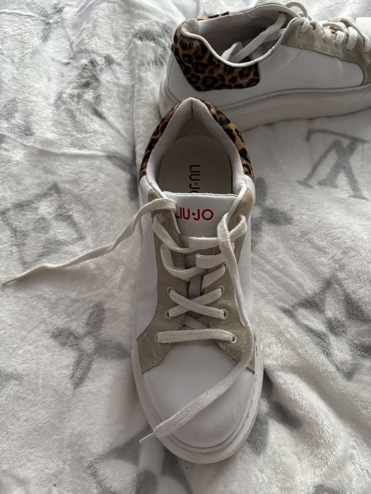 Sneakersy Liu Jo roz 39