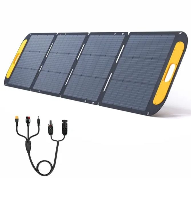 Солнечная панель vtoman 220pro ,flash speed,bluetti, anderson ecoflow