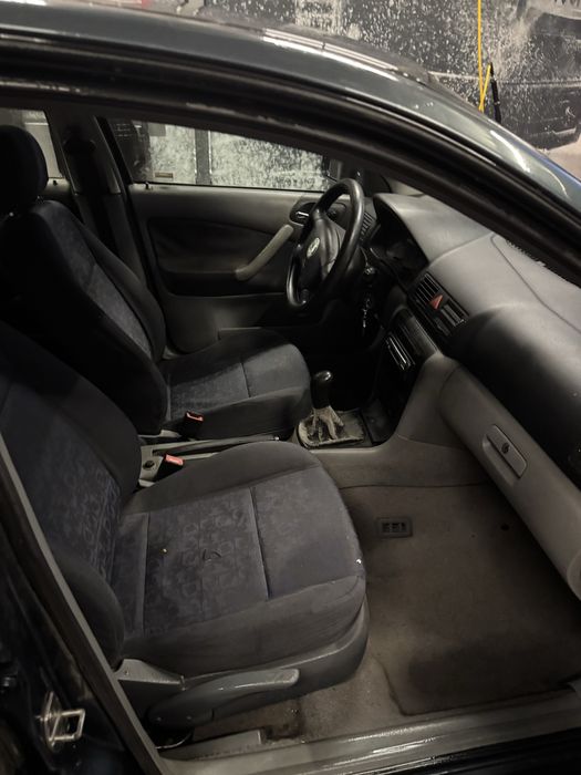 Продам Skoda Octavia 1.9 tdi 2000