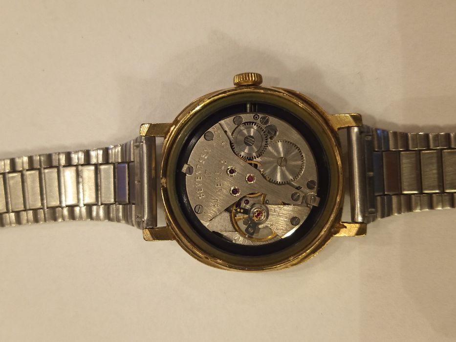 Sprzedam stary zegarek