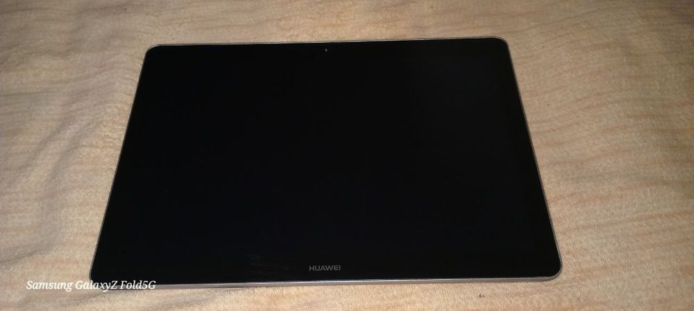 Планшет HUAWEI MediaPad t3-10