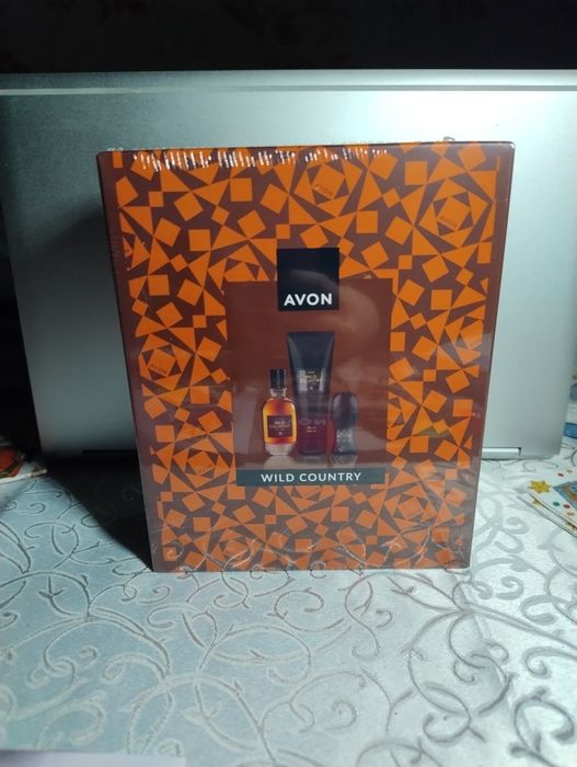 Набір Wild country