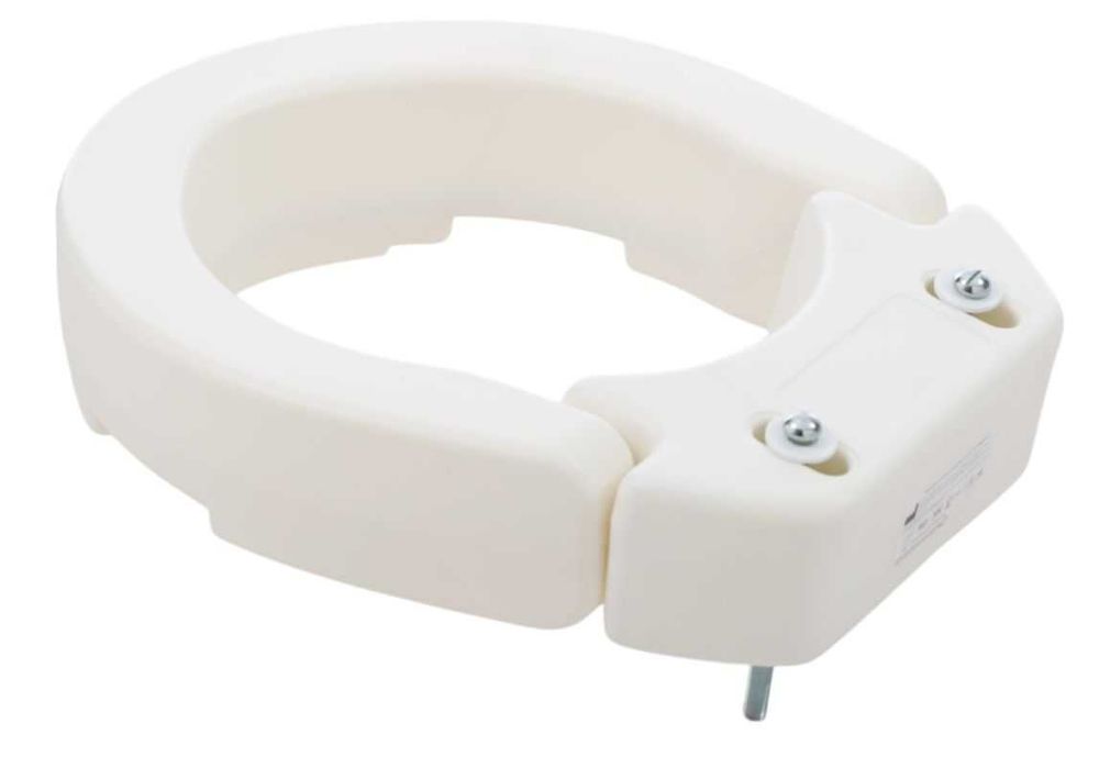 Насадка на унітаз відкидна (10 см) MED1-SC7060Q-S-4