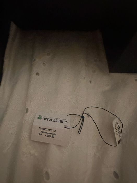 Certina DS Action Diver 40,5mm