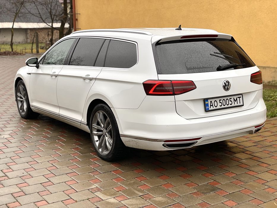 Пасат б8 2.0тді 4х4