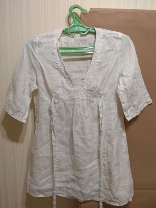 Туника, платье свободного кроя