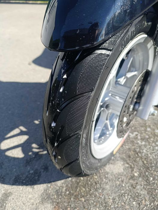 Продам Honda Lead 125