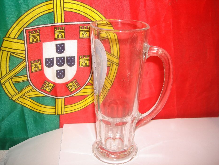 Caneca Cerveja Alemã