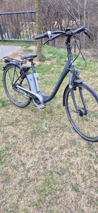 Rower elektryczny holenderski Kalkhoff Impulse 2.0