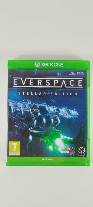 Everspace Stellar Edition - Xbox One