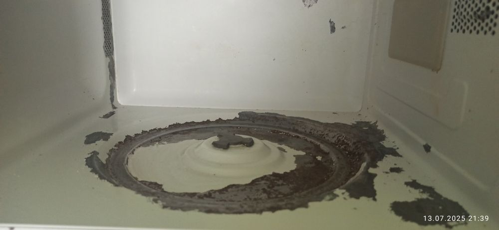 Микроволновая печь Samsung