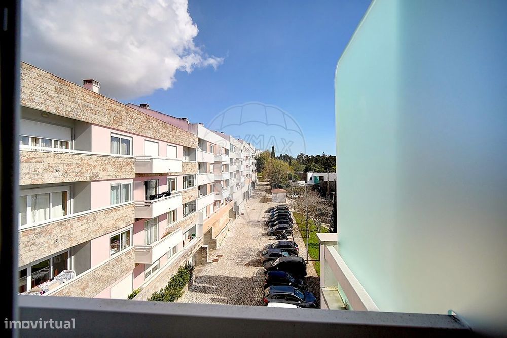 Apartamento T2 para venda