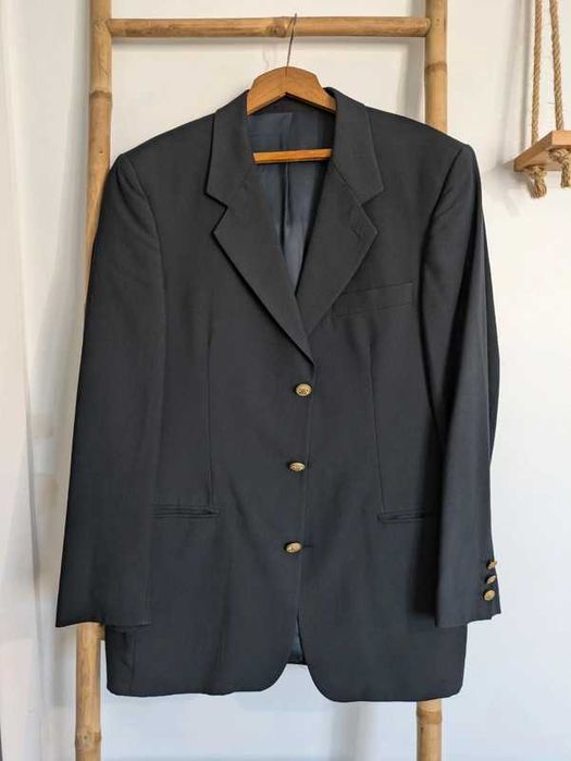 Blazer Sergio Albani