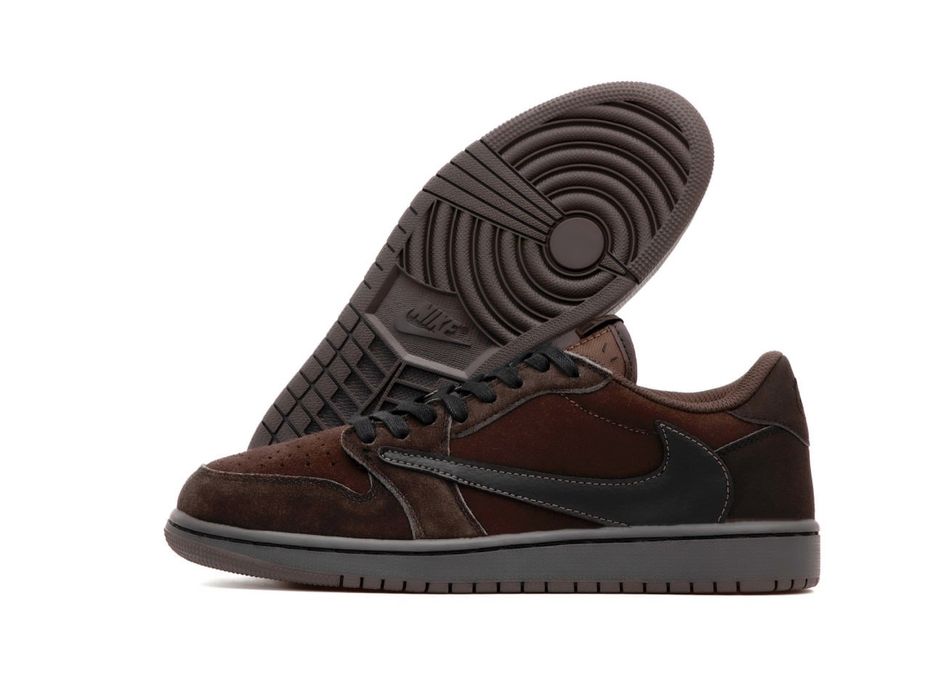 Buty Nike Air Jordan low Travis 41-45 meskie trampki