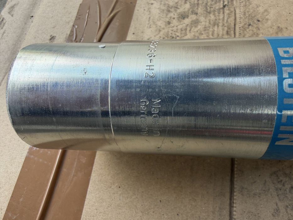 Zawieszenie gwintowane bilstein nowe