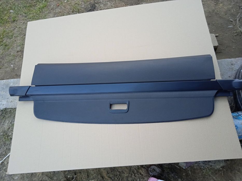 Шторка багажника Skoda Octavia A5 2004-2012рік