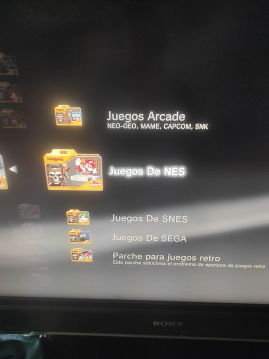 PS3 com desbloqueio CFW