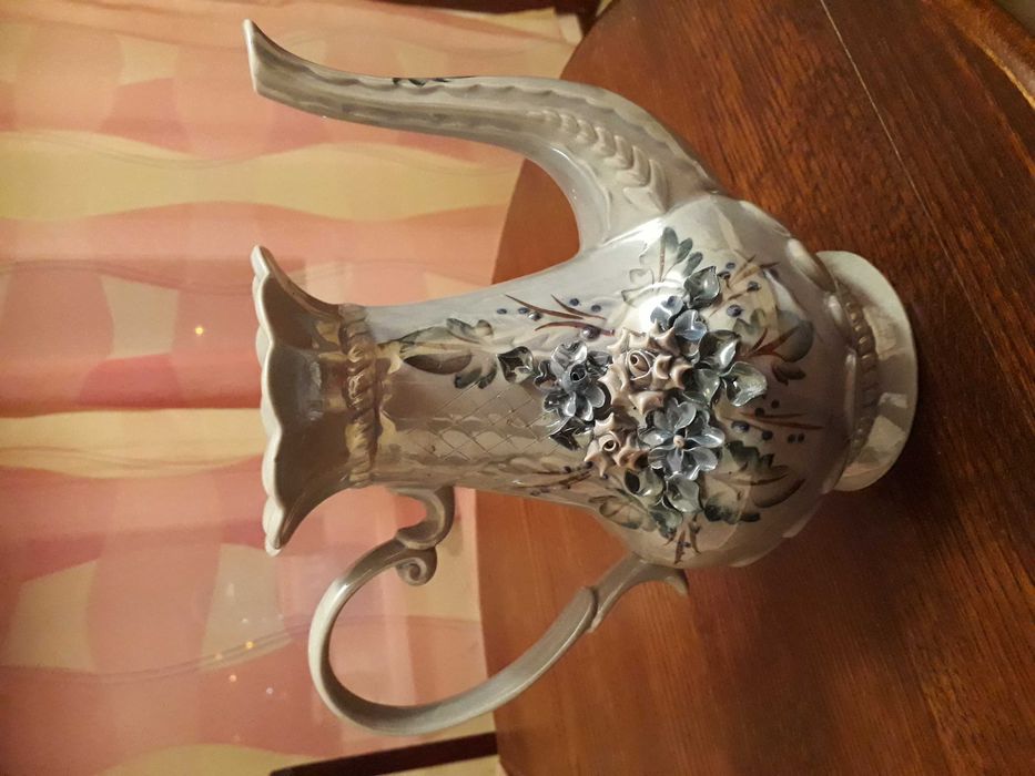 Кувшин керамический