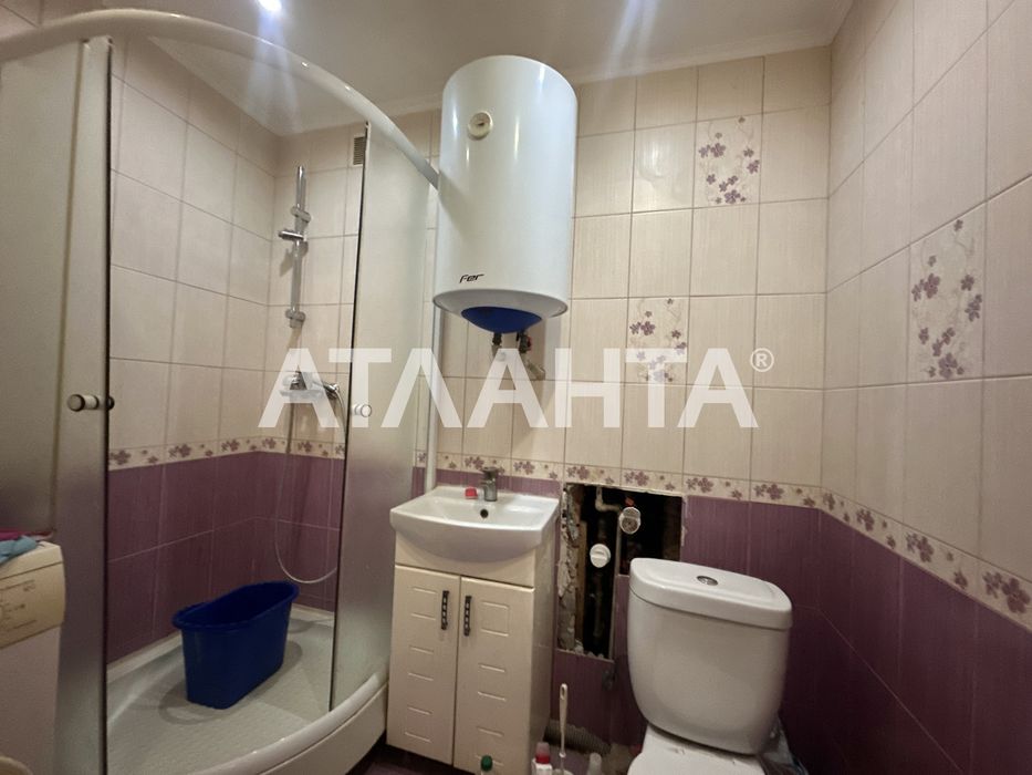 3-комн. квартира в КИРПИЧНОМ доме  на Солнечной