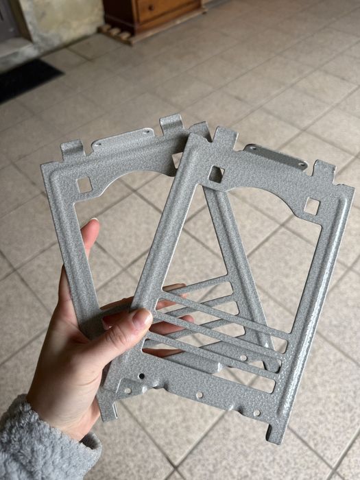 Gaiola grande para aves - Montana Paradiso 90 + EXTRAS