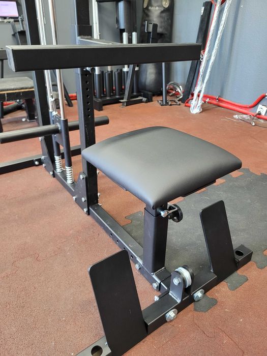 HATOR Wyciąg wolnostojący góra dół siłownia