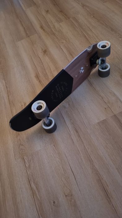Deskorolka Globe Cruiser 26 Walnut