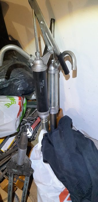 Насосы для бочки