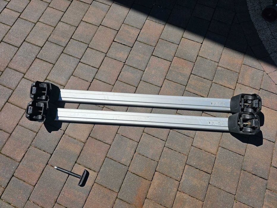 Belki dachowe Audi Q5 2015r