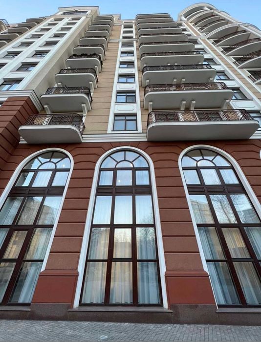 Многокомнатная квартира по адресу Куликово поле пл. (площадь 270 м²) - Atlanta.ua - фото 14