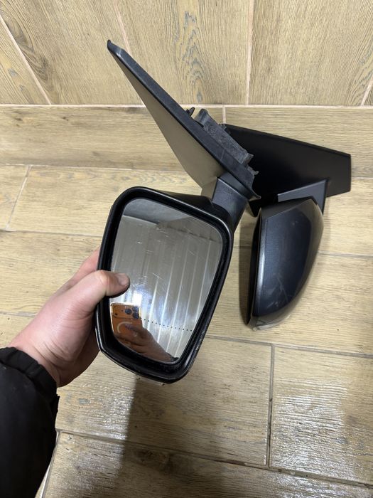 Бокові зеркала Renault Megane 3 TEB66