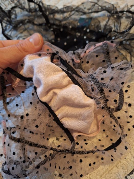 Трусики прозорі 2 пари