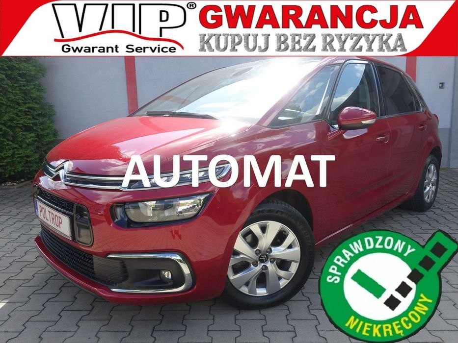 Citroën C4 Picasso