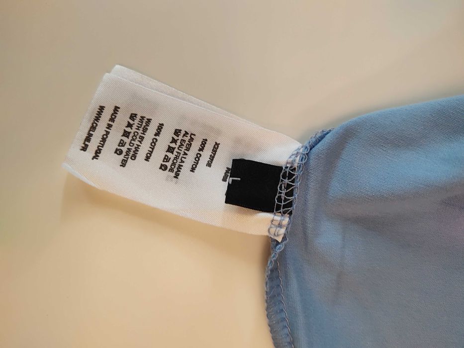 T-shirt CELINE rozmiar L