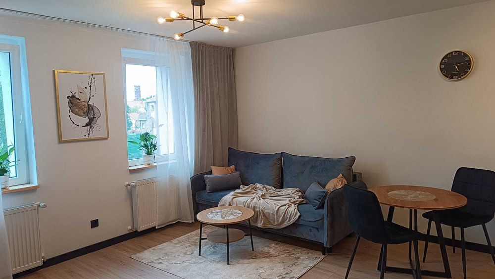 Mieszkanie – Nowa Sól, Stare Żabno - Widok 2