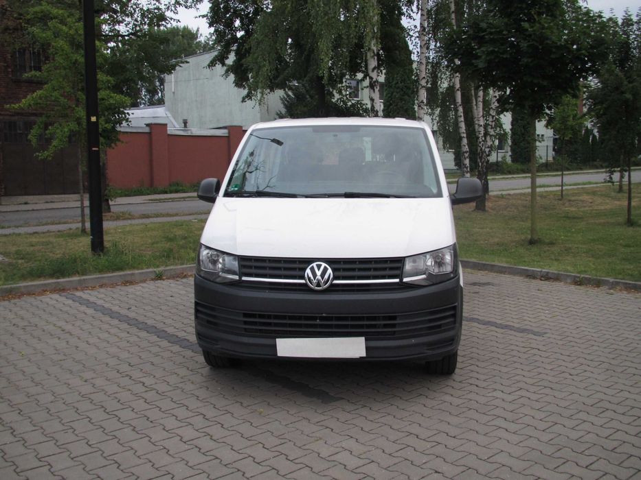 sprzedam ładnego busa.
