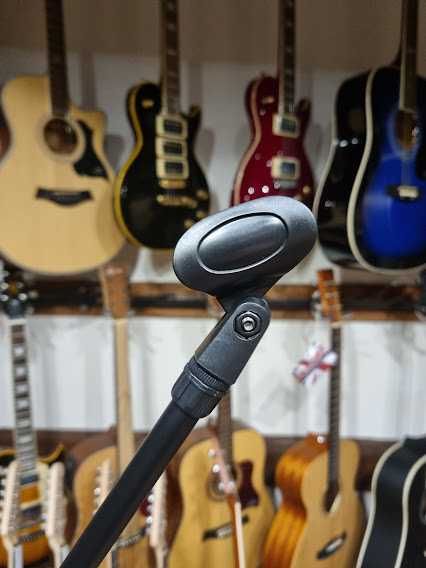 Statyw do mikrofonu KALINE MS102+ statyw mikrofonowy MS-102+